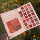Mocallure Ultimate Eyeshadow Palette for Stunning Looks and Versatile Makeup - MAT Beauty