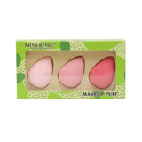 Miss Rose Makeup Puff - MAT Beauty