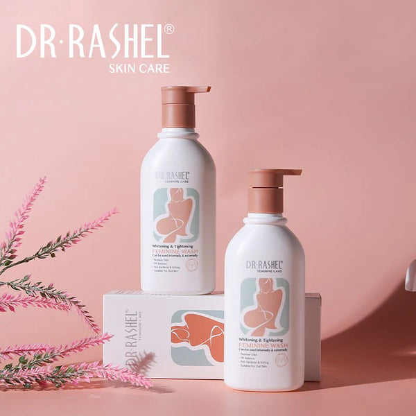 Dr Rashel Feminine Wash for Whiten and Tightening Care - MAT Beauty
