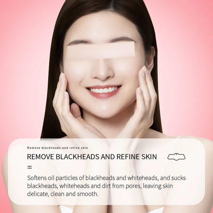 SADOER Blackhead Remover Kit - 3 Steps Clean Beauty 7g x 3 - MAT Beauty