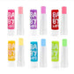 Baby Lip Balm Long Lasting Waterproof No fade All Day Long Moisturize The Lips Best For Men Women Girls (Multicolor)