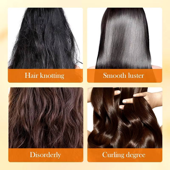 Sadoer Argan Oil Hair Mask 500g for Nourishing Hair Care - MAT Beauty