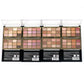 Miss Rose 12 Color Eye Palette - Versatile Miss Rose Eye Palette for Stunning Looks - MAT Beauty