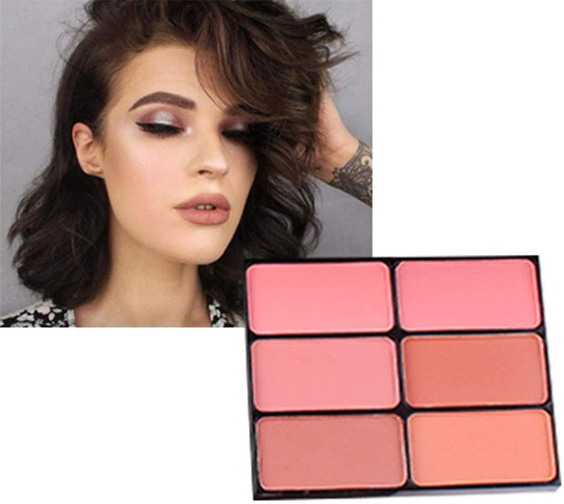 Miss Rose Makeup Kit for Flawless Beauty and Stunning Looks - MAT Beauty