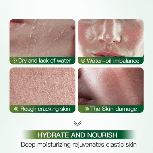 SADOER Mango Radiance Face Mask for Facial Moisturizing, Brightening, Firming, and Hydrating Benefits - MAT Beauty