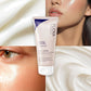 FLiCKA Silk Touch Moisturizer - 100% ORIGINAL Milk-Cream with Aloe Vera & Shea Butter for Perfect Skin