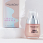 Miss Rose Liquid Highlighter for Radiant and Flawless Skin - MAT Beauty