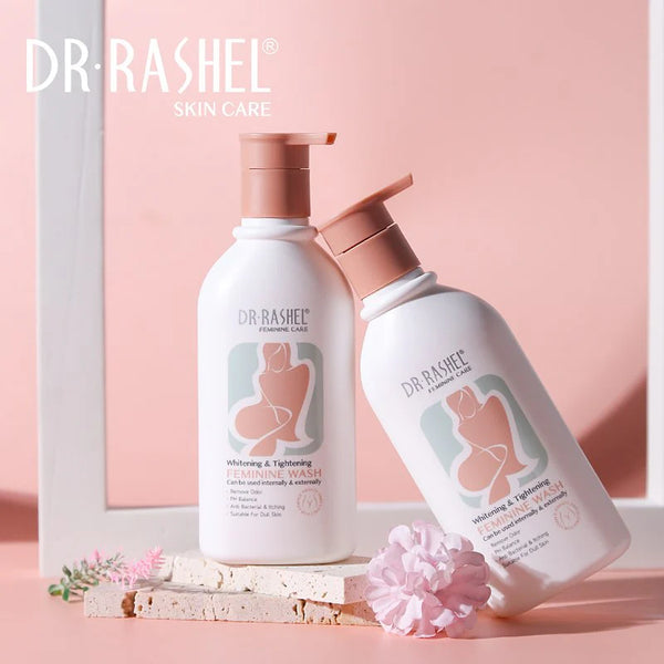 Dr Rashel Feminine Wash for Whiten and Tightening Care - MAT Beauty