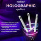 Maliao Holographic Eyeliner for Stunning Multichrome Effect and Long-Lasting Wear - MAT Beauty