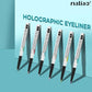 Maliao Holographic Eyeliner for Stunning Multichrome Effect and Long-Lasting Wear - MAT Beauty