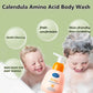 SADOER Children's Body Wash with Calendula and Amino Acids 380ml - MAT Beauty