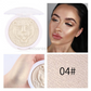 Miss Rose 3D Highlighter for a Radiant Glow - MAT Beauty