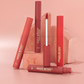 Miss Rose Hydramatte Lip Gloss - Long-lasting Hydration and Vibrant Color - MAT Beauty