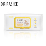 Dr Rashel Baby Wipes - Gentle and Safe Cleaning for Your Little One - MAT Beauty