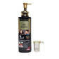 Wellice Argan Oil Shampoo - 7 in 1 Hair Essence for Oil Control - MAT Beauty