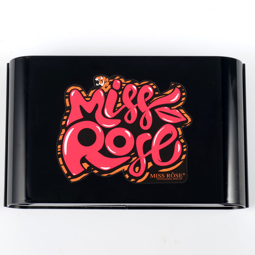 Miss Rose Travel Makeup Kit for Effortless Beauty On-the-Go - MAT Beauty