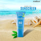 Maliao Green Tea Sunscreen SPF 60 PA+++ Broad Spectrum Sunblock for Ultimate Sun Protection - MAT Beauty