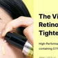 Celimax The Vita A Retinol Shot Tightening Serum | with Pure Vitamin A Retinol, Peptide, Pore Minimizer, Wrinkles & Fine Lines, Firmer Skin, Anti-Aging, Skin Smoothing 30ml
