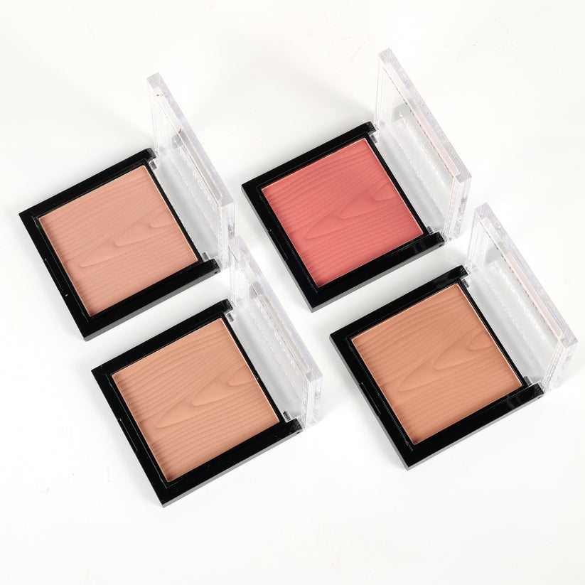 Miss Rose Perfect Fitting Blush - Flawless Color with Miss Rose Blush - MAT Beauty