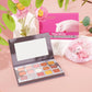Miss Rose 15 Color Palette Collection - Versatile Miss Rose Eyeshadow Palette for Stunning Looks - MAT Beauty