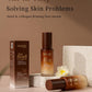 Dr Rashel Snail Collagen Face Serum for Firming and Revitalizing Skin - MAT Beauty