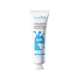 SADOER Glowing Hand Cream with Ceramide Milk - Nourishing 30g - MAT Beauty