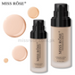 Miss Rose Oil Free Foundation for Flawless, Matte Skin - MAT Beauty