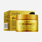 SADOER Gold Shiny Facial Mask - Moisturizing, Soothing Oil Control, Refreshing 120g - MAT Beauty