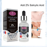 AICHUN BEAUTY Salicylic Acid Face Serum for Purifying, Shrink Pores, Exfoliation, Anti-Acne Skin Care 30ml - MAT Beauty
