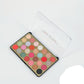 Miss Rose Radiant Duo Eye Palette - Perfect Your Look with the Miss Rose Eye Palette - MAT Beauty