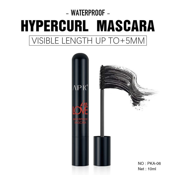 APK In Love Lift & Curl 4D Volume Mascara - MAT Beauty