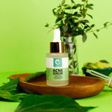 Credo Acne Serum for Clear, Radiant Skin - MAT Beauty