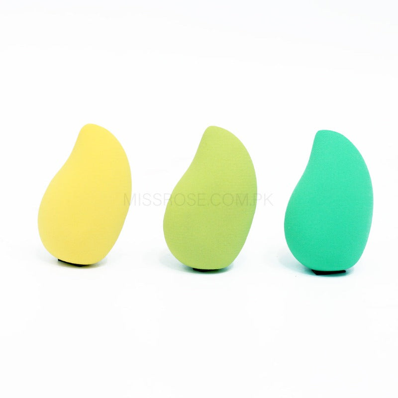 Miss Rose Makeup Puff for Precision Beauty Application - MAT Beauty