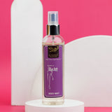 Al – Marjan Blue Lady Mist | Refreshing Body Mist for a Lasting Fragrance - MAT Beauty
