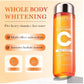 SADOER Vitamin C Face Toner 5X Heavy Whitening Active 130ml - MAT Beauty