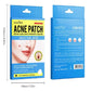 Sadoer Salicylic Acid Acne Patch for Invisible Pimple Repair and Clearer Skin - MAT Beauty