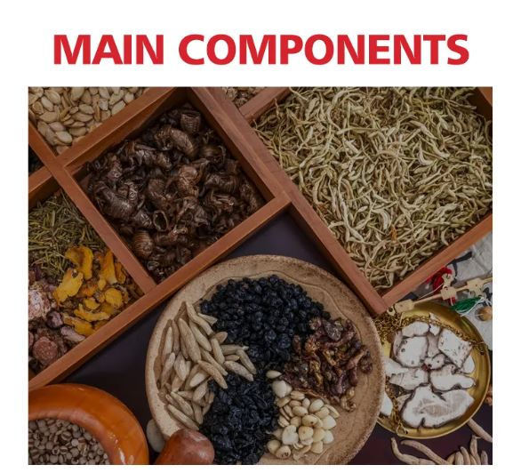 Aichun Beauty Moisturizing Foot Cream for Cracked Heels, Dead Skin Care Removal Cream, 20G - MAT Beauty