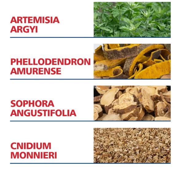 Aichun Beauty Moisturizing Foot Cream for Cracked Heels, Dead Skin Care Removal Cream, 20G - MAT Beauty