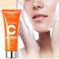SADOER Vitamin C Facial Cleanser 100g - 5X Whitening and Brightening Formula - MAT Beauty