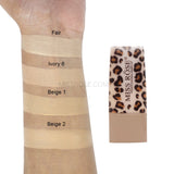 Miss Rose Cat Foundation - Super Smooth & Radiant Finish for Flawless Skin - MAT Beauty