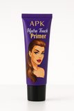 APK Hydra Touch Face Primer Oil Free - MAT Beauty