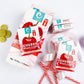 Whitening Cherry Bleach Cream with Free Serum - Pack of 12 - MAT Beauty