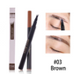 MISS ROSE Eyebrow Pen for Perfectly Defined Brows - MAT Beauty