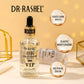 Dr Rashel Gold Serum 99.9% Pure Gold All In One - 50ml for Radiant Skin - MAT Beauty
