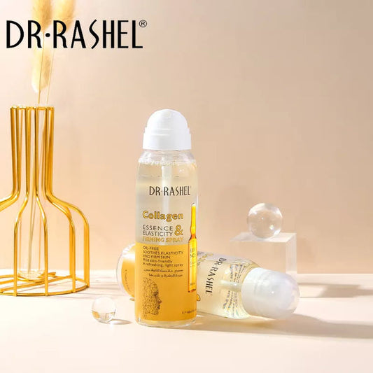 Dr Rashel Collagen Firming Spray for Enhanced Elasticity - 160ml - MAT Beauty