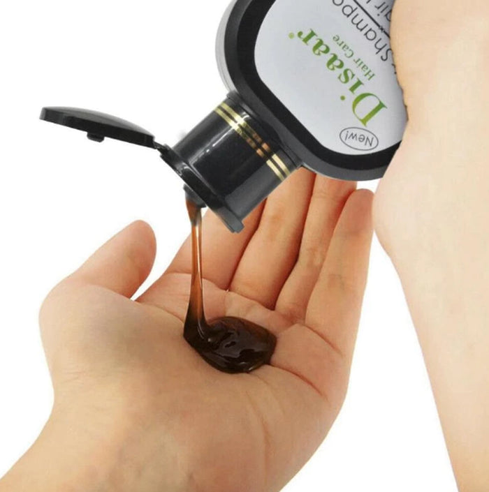 DISAAR Anti-Hair Loss Shampoo for Men & Women - 200ml Hair Growth Treatment - MAT Beauty