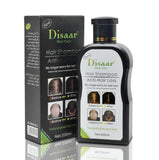 DISAAR Anti-Hair Loss Shampoo for Men & Women - 200ml Hair Growth Treatment - MAT Beauty
