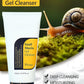 Disaar Snail Mucin Gel Cleanser - Nourishing Snail Secretion Filtrate Face Wash for Radiant Skin, 150ml - MAT Beauty