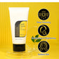 Disaar Snail Mucin Gel Cleanser - Nourishing Snail Secretion Filtrate Face Wash for Radiant Skin, 150ml - MAT Beauty
