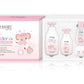 Dr Rashel Baby Care Set - 4-Piece Gift for Gentle Newborn Care - MAT Beauty